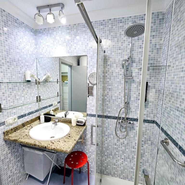 Casa Acuario - Apartamento de 1 dormitorio - 12