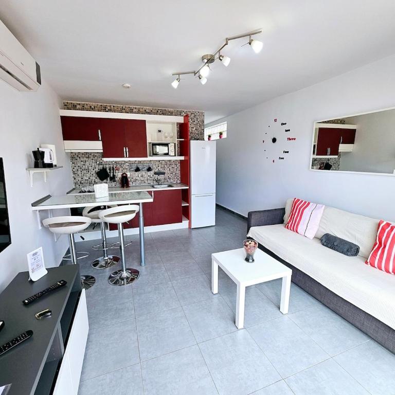 Casa Acuario - Apartamento de 1 dormitorio - 13