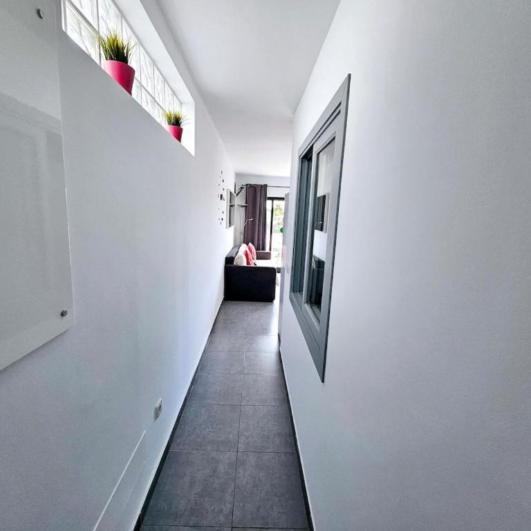 Casa Acuario - Apartamento de 1 dormitorio - 14