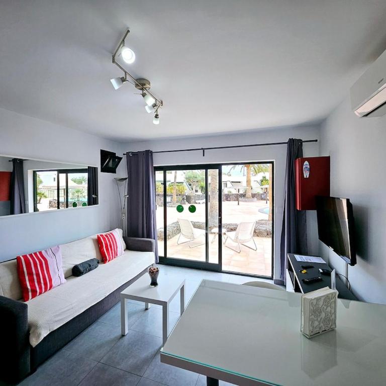 Casa Acuario - Apartamento de 1 dormitorio - 15