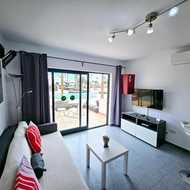 Casa Acuario - Apartamento de 1 dormitorio - 17