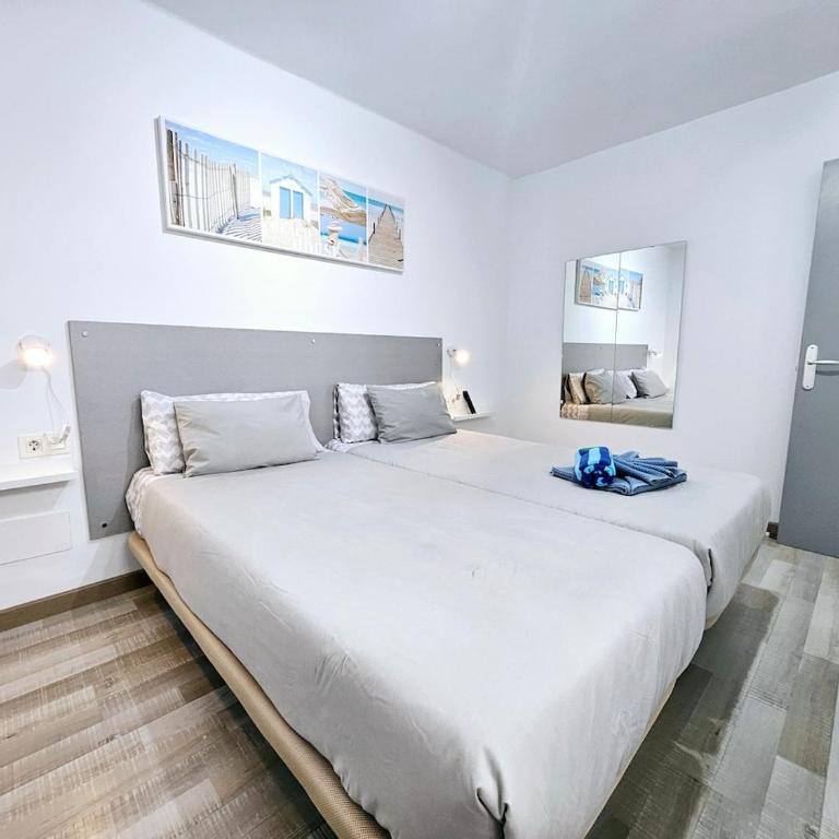 Casa Acuario - Apartamento de 1 dormitorio - 18