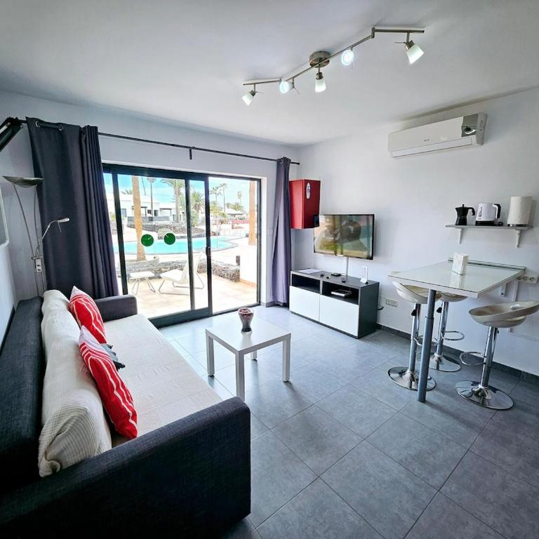 Casa Acuario - Apartamento de 1 dormitorio - 19