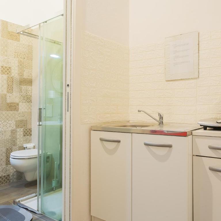 Red Rooms by Wonderful Italy - Camera Matrimoniale Comfort - 7