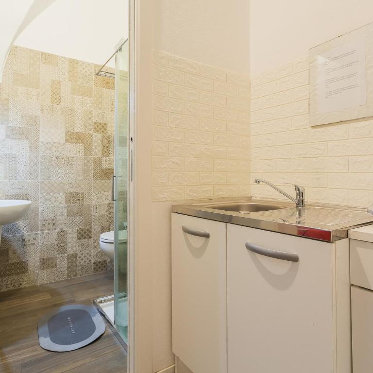 Red Rooms by Wonderful Italy - Camera Matrimoniale Comfort - 9