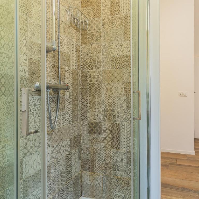 Red Rooms by Wonderful Italy - Camera Matrimoniale Comfort - 10