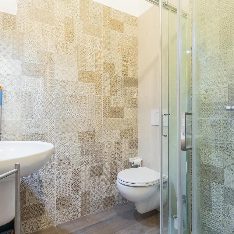 Red Rooms by Wonderful Italy - Camera Matrimoniale Comfort - 12