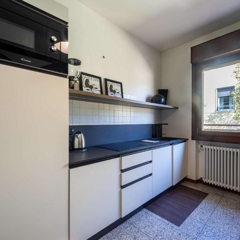 Dimore Verona Argento - Appartamento con Terrazza - 27