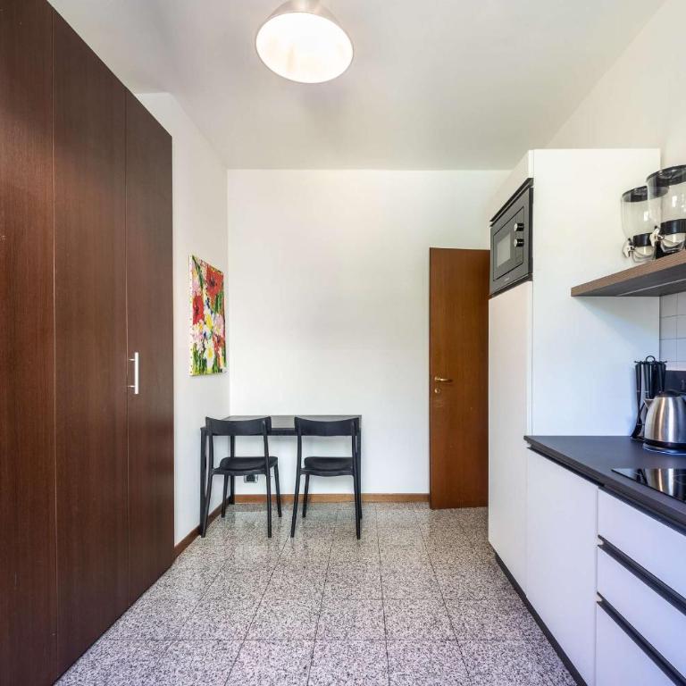 Dimore Verona Argento - Appartamento con Terrazza - 28