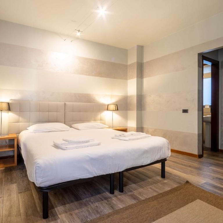 Dimore Verona Argento - Appartamento con Terrazza - 24