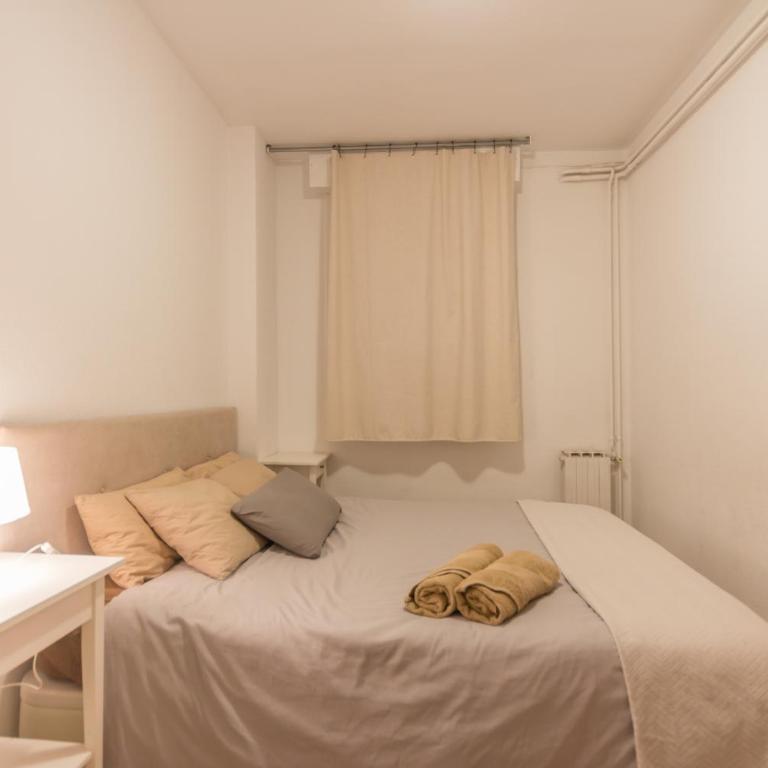 INNOUTHOME Apartamento Eixample Barcelona - Three-Bedroom Apartment - 41