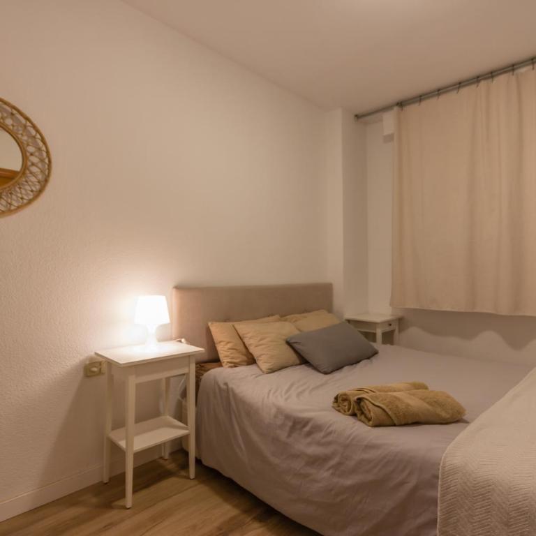 INNOUTHOME Apartamento Eixample Barcelona - Three-Bedroom Apartment - 42