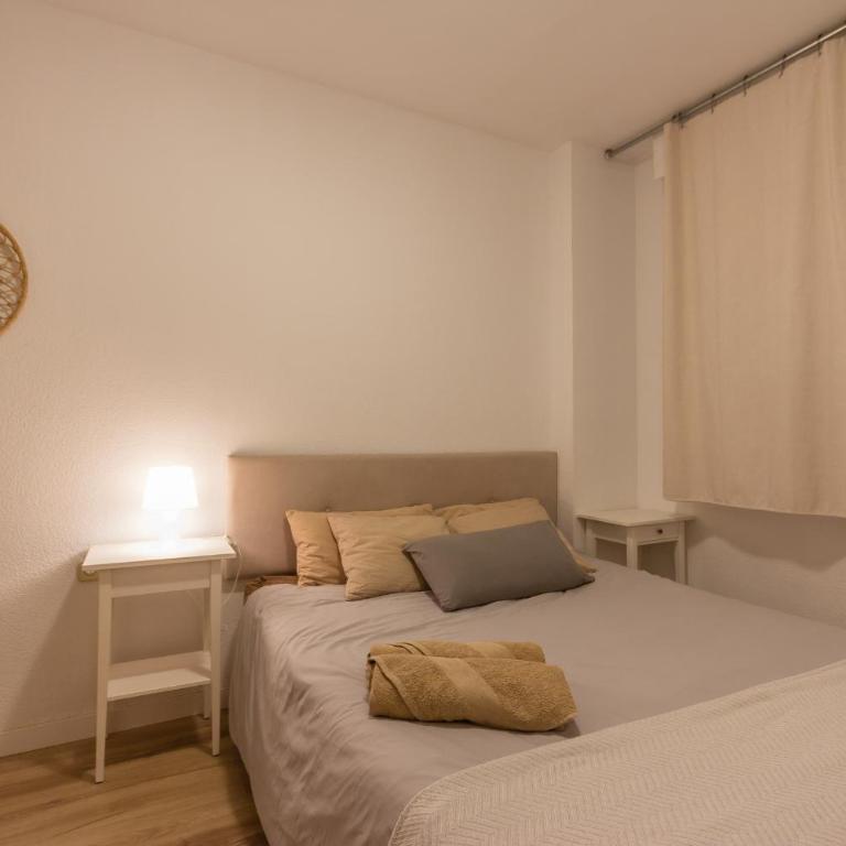 INNOUTHOME Apartamento Eixample Barcelona - Three-Bedroom Apartment - 49