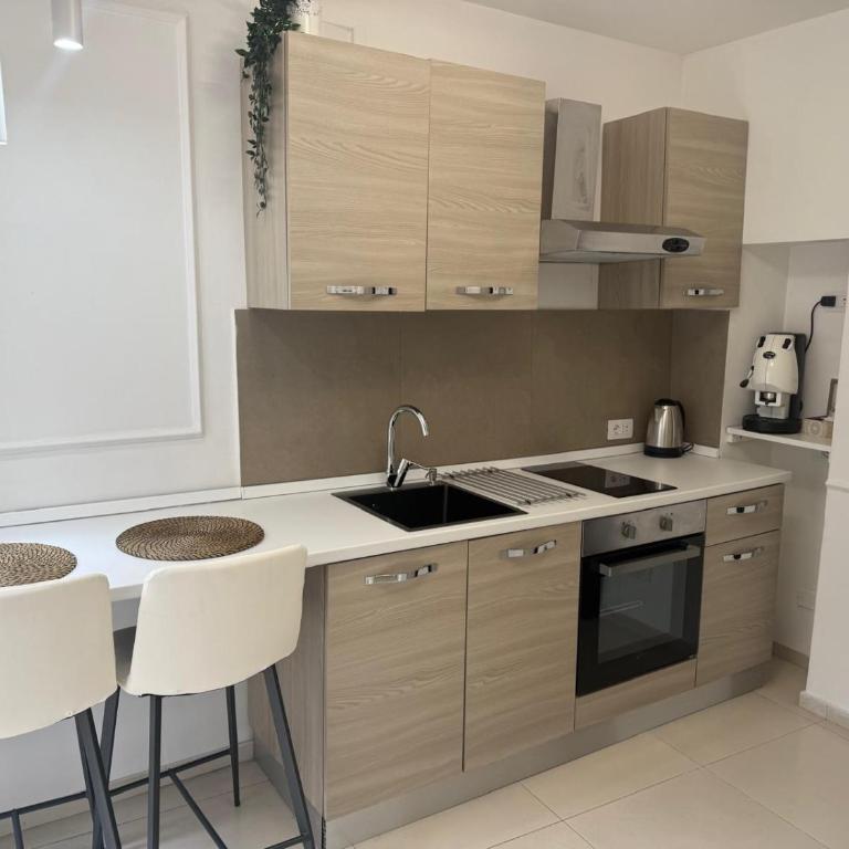 casa effe 2 - One-Bedroom Apartment - 4