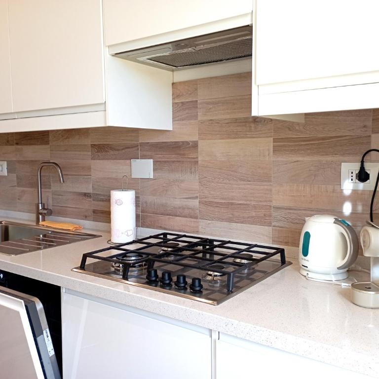 Casa Maki Firenze - Two-Bedroom Standard Apartment - 10