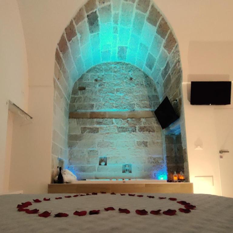 Dofely Suites - Gelso - Appartamento con 1 Camera da Letto - 15