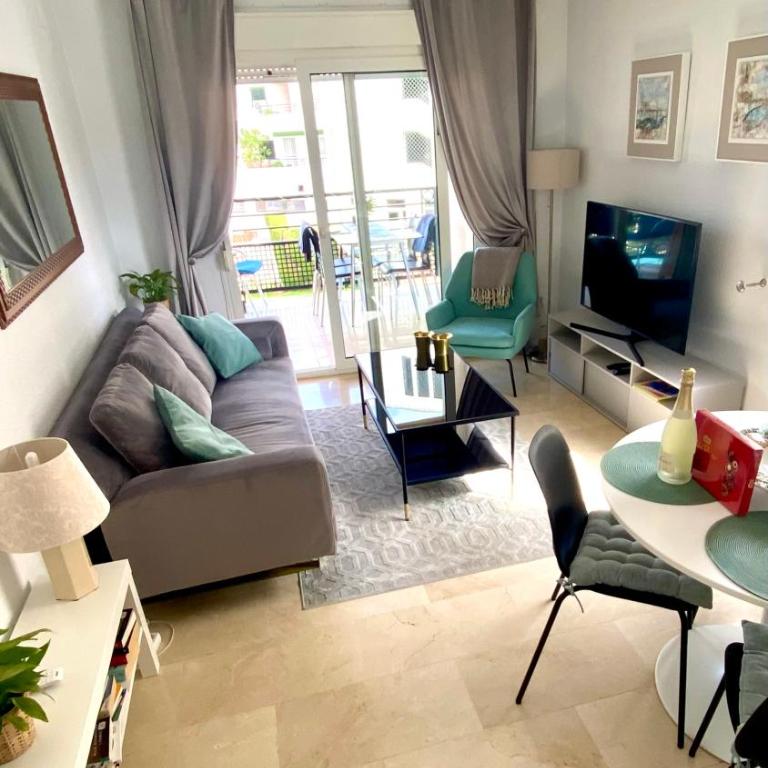 Sunylife - Two-Bedroom Apartment - 26