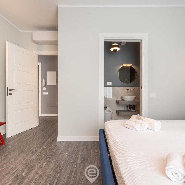 Saint Margaret Apartments - Olivia - Appartamento con 2 Camere da Letto - 15