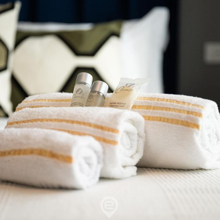 Saint Margaret Apartments - Olivia - Appartamento con 2 Camere da Letto - 16