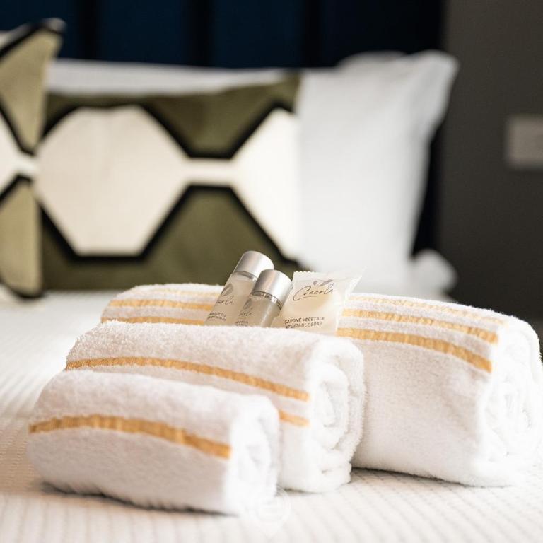 Saint Margaret Apartments - Olivia - Appartamento con 2 Camere da Letto - 38