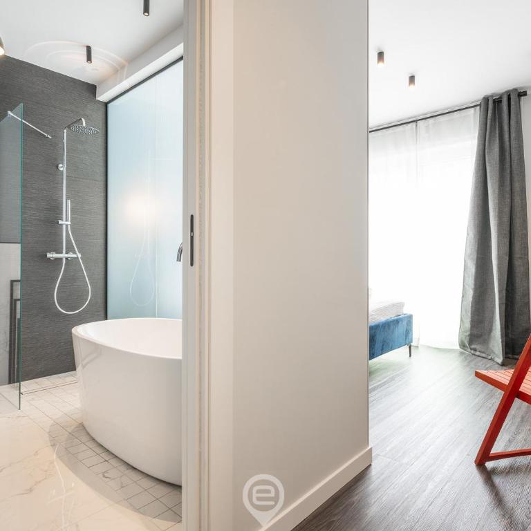 Saint Margaret Apartments - Olivia - Appartamento con 2 Camere da Letto - 24