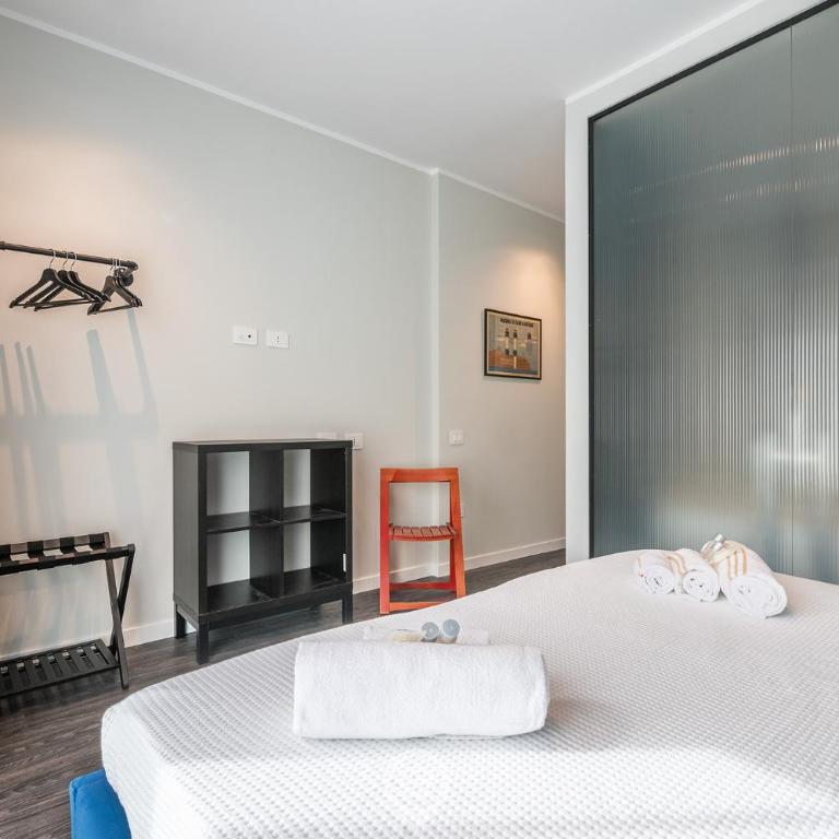 Saint Margaret Apartments - Olivia - Appartamento con 2 Camere da Letto - 22