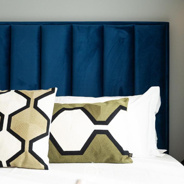 Saint Margaret Apartments - Olivia - Appartamento con 2 Camere da Letto - 40