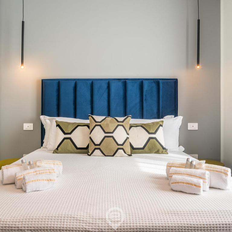 Saint Margaret Apartments - Olivia - Appartamento con 2 Camere da Letto - 20