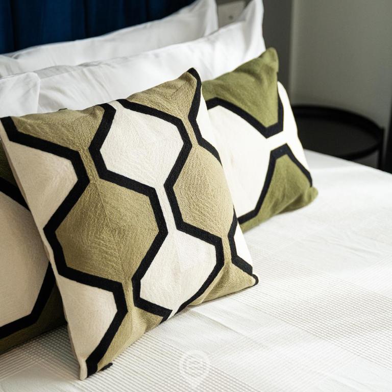 Saint Margaret Apartments - Olivia - Appartamento con 2 Camere da Letto - 39