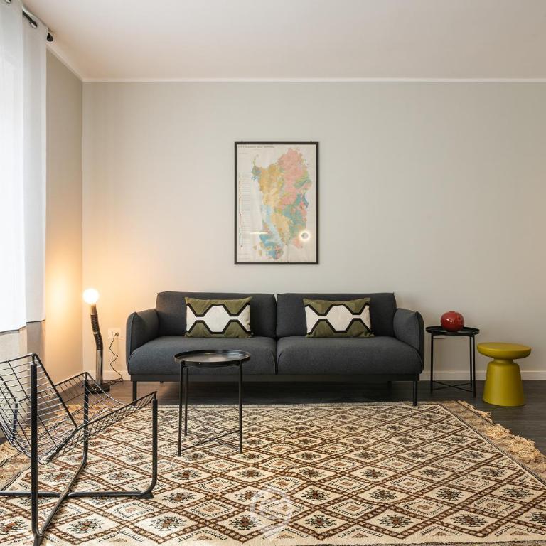 Saint Margaret Apartments - Olivia - Appartamento con 2 Camere da Letto - 5