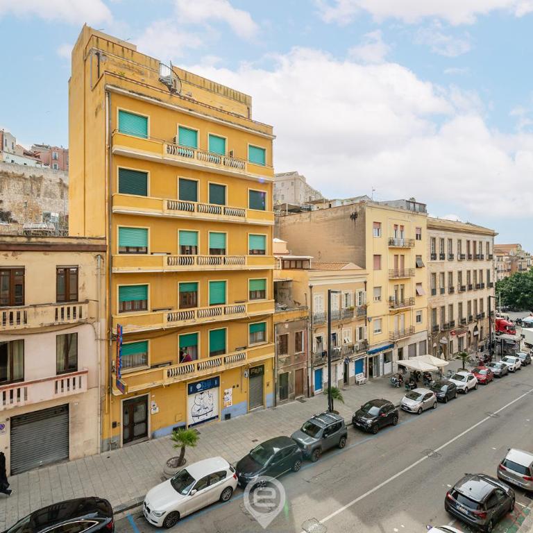 Saint Margaret Apartments - Olivia - Appartamento con 2 Camere da Letto - 37