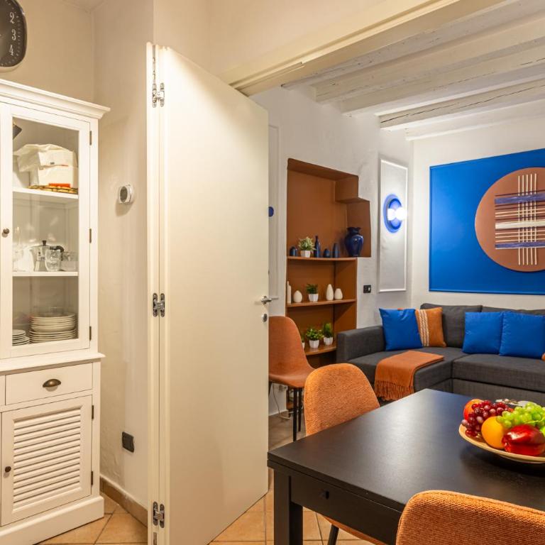 Navigli smart apartment to experience Milan - Appartamento con 1 Camera da Letto - 4