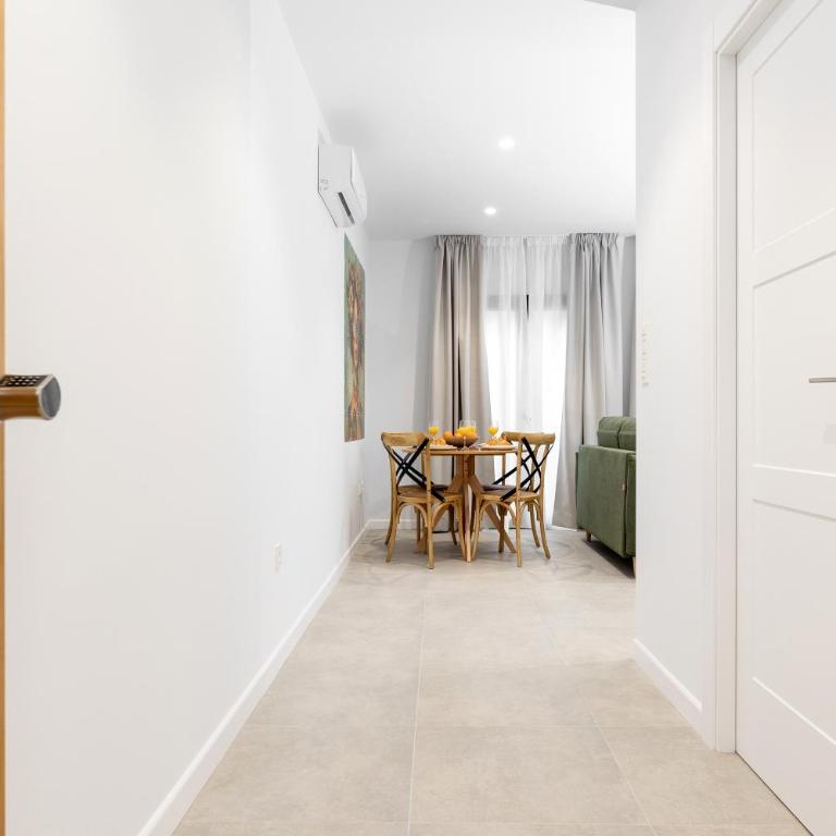 Nest Flats Triunfo - Apartment - Disability Access - 13
