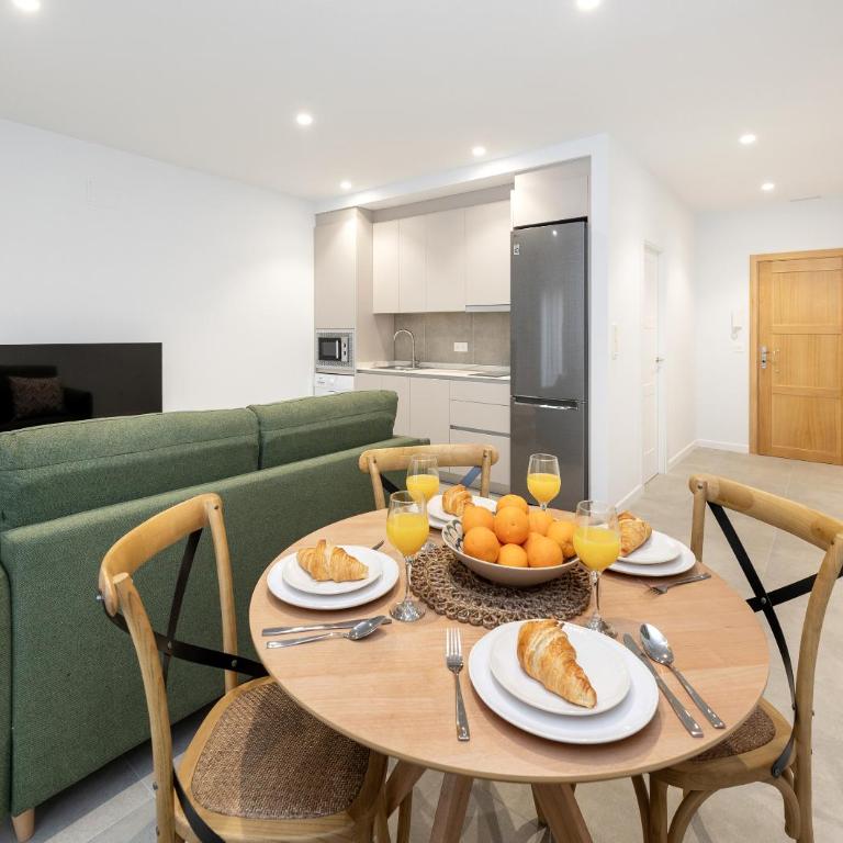Nest Flats Triunfo - Apartment - Disability Access - 2