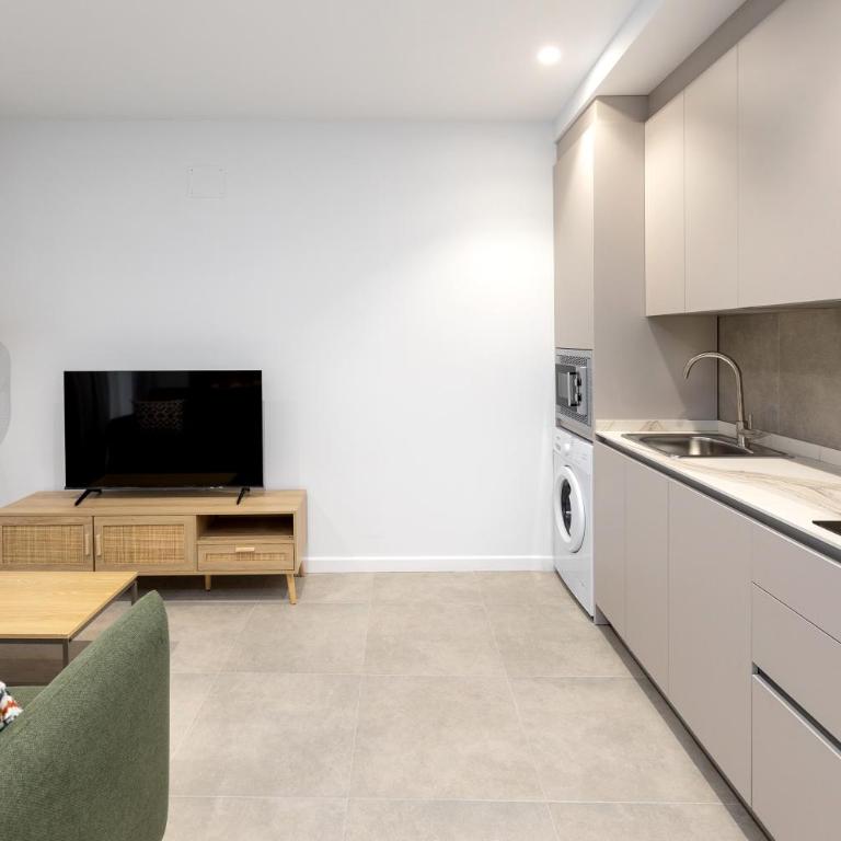 Nest Flats Triunfo - Apartment - Disability Access - 9