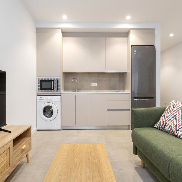 Nest Flats Triunfo - Apartment - Disability Access - 19