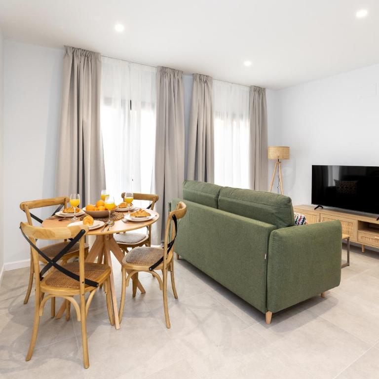 Nest Flats Triunfo - Apartment - Disability Access - 16