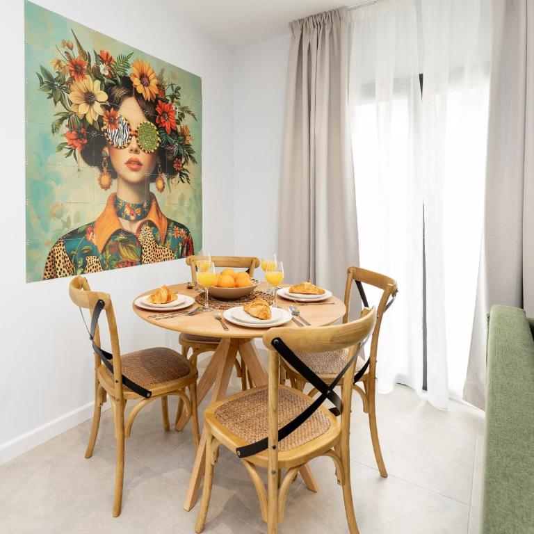 Nest Flats Triunfo - Apartment - Disability Access - 18