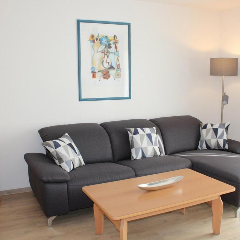 Ferienhaus Nr 136, Kategorie Komfort Plus, Feriendorf Hochbergle, Allgäu - Ferienhaus - 3