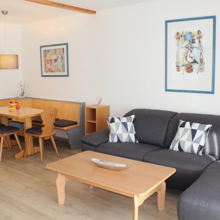 Ferienhaus Nr 136, Kategorie Komfort Plus, Feriendorf Hochbergle, Allgäu - Ferienhaus - 1
