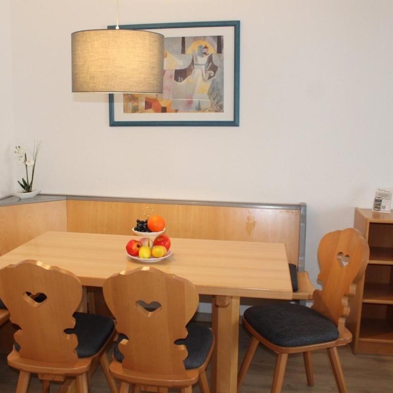 Ferienhaus Nr 136, Kategorie Komfort Plus, Feriendorf Hochbergle, Allgäu - Ferienhaus - 4