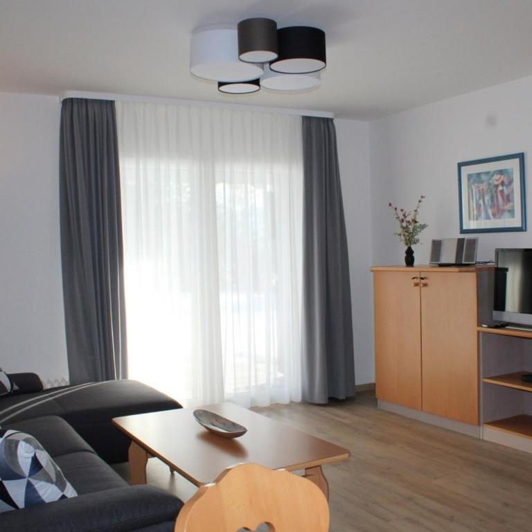 Ferienhaus Nr 136, Kategorie Komfort Plus, Feriendorf Hochbergle, Allgäu - Ferienhaus - 2