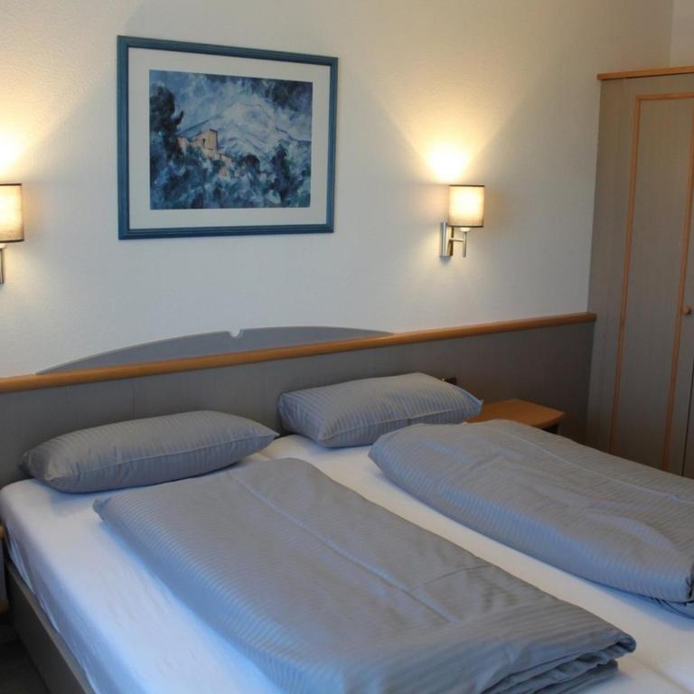 Ferienhaus Nr 136, Kategorie Komfort Plus, Feriendorf Hochbergle, Allgäu - Ferienhaus - 5
