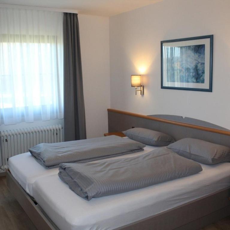 Ferienhaus Nr 136, Kategorie Komfort Plus, Feriendorf Hochbergle, Allgäu - Ferienhaus - 6