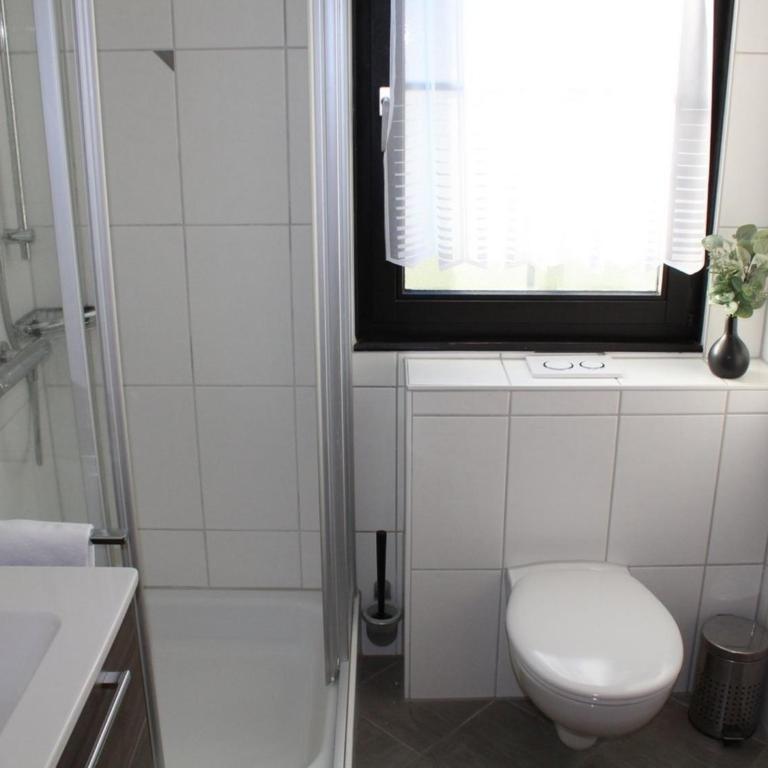 Ferienhaus Nr 136, Kategorie Komfort Plus, Feriendorf Hochbergle, Allgäu - Ferienhaus - 9