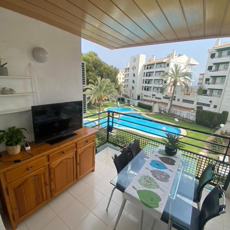 Sunylife - Two-Bedroom Apartment - 6