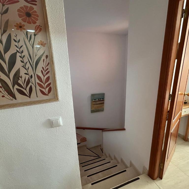 Casas Celia & Margo Albatros in Mar de Cristal - Casa de 2 dormitorios - 6