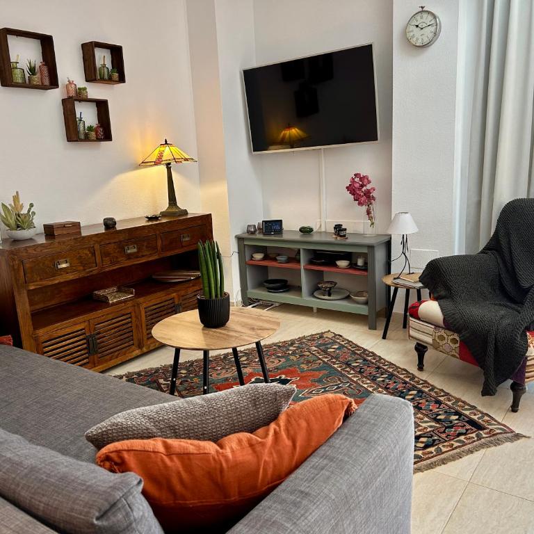 Casas Celia & Margo Albatros in Mar de Cristal - Casa de 2 dormitorios - 5