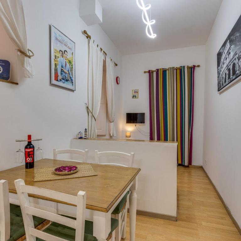 Gladiator's House - One-Bedroom Apartment - 6