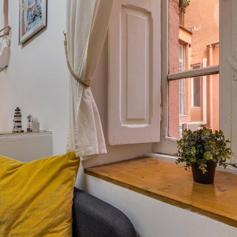 Gladiator's House - One-Bedroom Apartment - 4